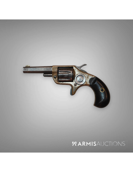 Revolver Colt New Line .22 Revolver Colt New Line .22