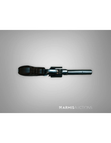 Revolver Smith & Wesson 686-6 4 pouces