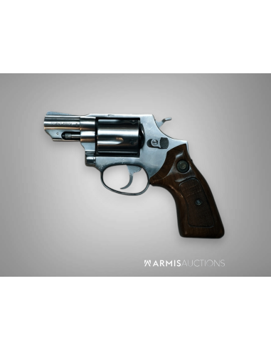 Revolver Taurus Model 85