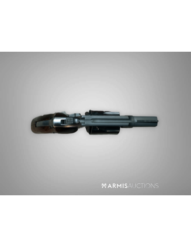 Revolver Taurus Model 85
