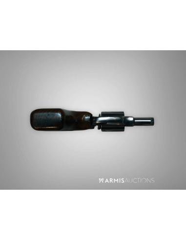 Revolver Taurus Model 85