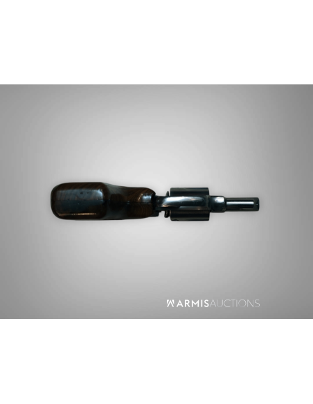 Revolver Taurus Model 85 Revolver Taurus Model 85