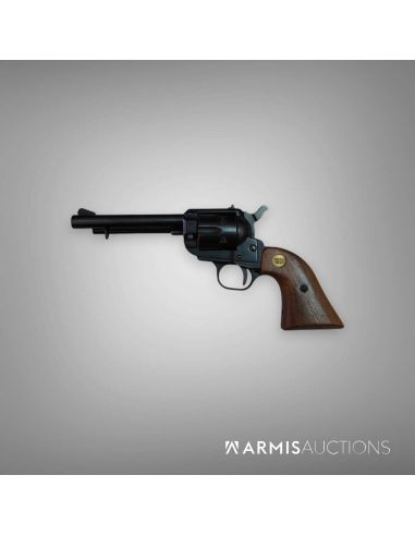 Revolver à simple action Reck Single Action