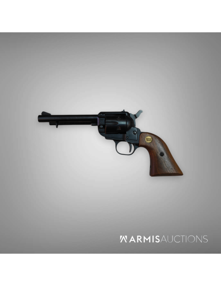 Revolver à simple action Reck Single Action Revolver à simple action Reck Single Action
