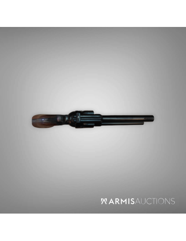 Revolver à simple action Reck Single Action