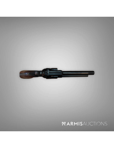 Revolver à simple action Reck Single Action Revolver à simple action Reck Single Action