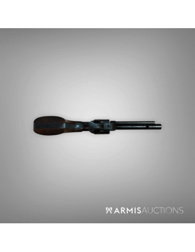 Revolver à simple action Reck Single Action