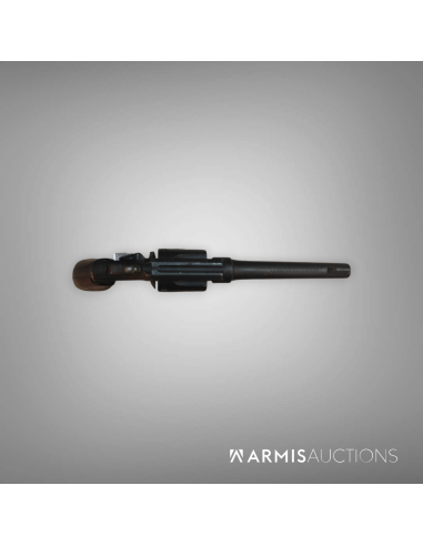 Revolver Smith & Wesson Mod 10 Victory U.S. PROPERTY GHD