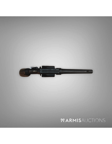 Revolver Smith & Wesson Mod 10 Victory U.S. PROPERTY GHD