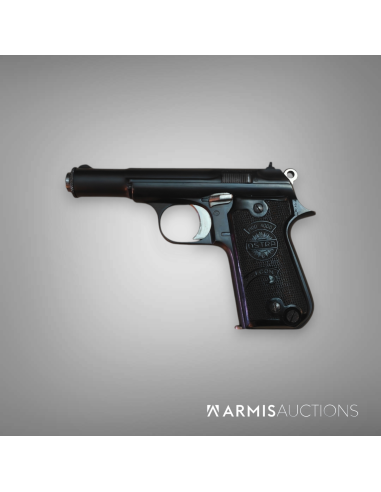 Pistolet semi-automatique Astra 4000 Falcon avec carton et holster
