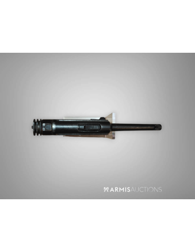 Pistolet semi-automatique	Nambu Type 14 avec holster