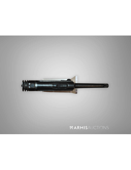 Pistolet semi-automatique	Nambu Type 14 avec holster Pistolet semi-automatique	Nambu Type 14 avec holster