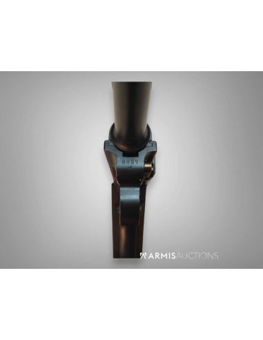 Pistolet semi-automatique P08 DWM 1915