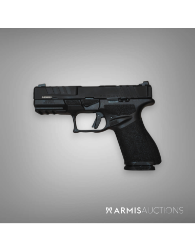 Pistolet semi-automatique Springfield Armory Echelon 4.0" Compact OSP U-Notch