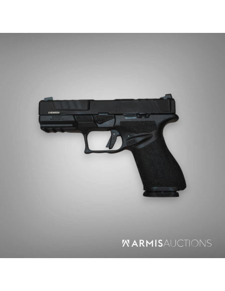 Pistolet semi-automatique Springfield Armory Echelon 4.0" Compact OSP U-Notch Pistolet semi-automatique Springfield Armory Echelon 4.0" Compact OSP U-Notch