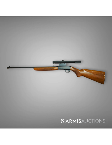 Carabine semi-automatique FN 1922