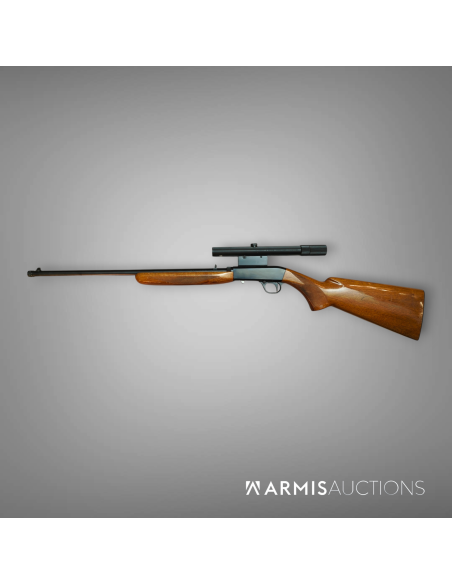Carabine semi-automatique FN 1922