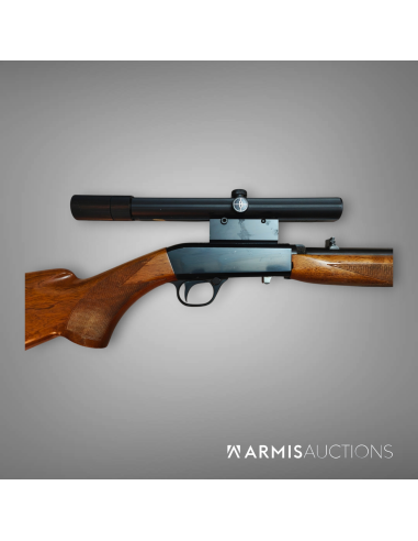 Carabine semi-automatique FN 1922