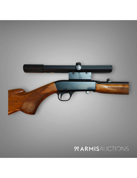 Carabine semi-automatique FN 1922