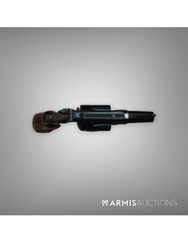 Revolver Smith & Wesson Mle 34-1 .22LR