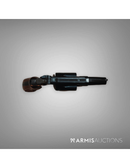 Revolver Smith & Wesson Mle 34-1 .22LR Revolver Smith & Wesson Mle 34-1 .22LR