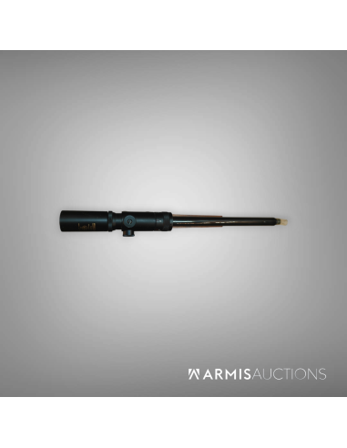 Pistolet Thompson Contender .222 REM