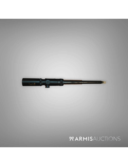 Pistolet Thompson Contender .222 REM Pistolet Thompson Contender .222 REM