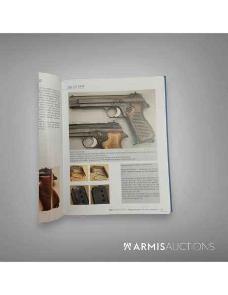 Begegnung mir einer Legende E. Armbruster W. Kessler