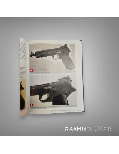 Begegnung mir einer Legende E. Armbruster W. Kessler