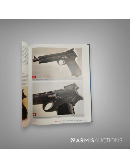 Begegnung mir einer Legende E. Armbruster W. Kessler