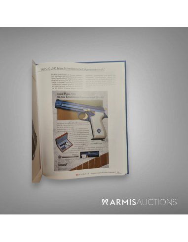 Begegnung mir einer Legende E. Armbruster W. Kessler