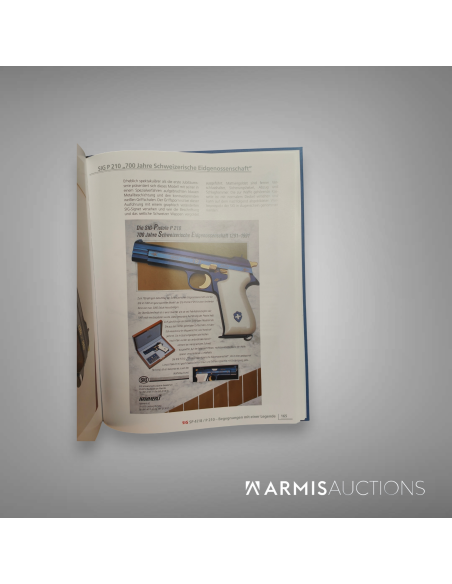 Begegnung mir einer Legende E. Armbruster W. Kessler