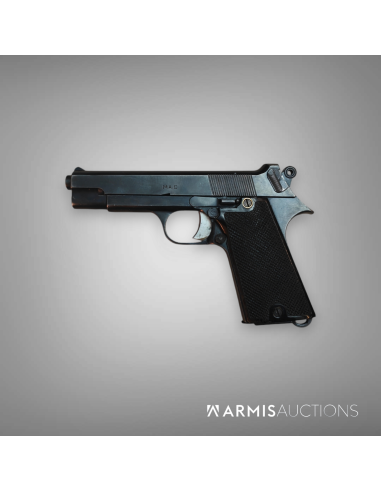 Pistolet semi-automatique MAC Modèle 1935 S - M1