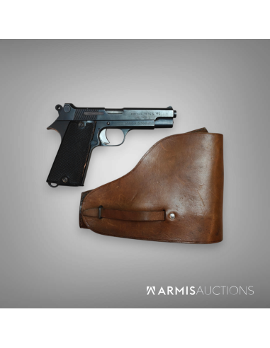Pistolet semi-automatique MAC Modèle 1935 S - M1