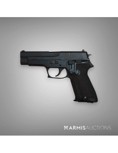 Pistolet semi-automatique SIG SAUER P220