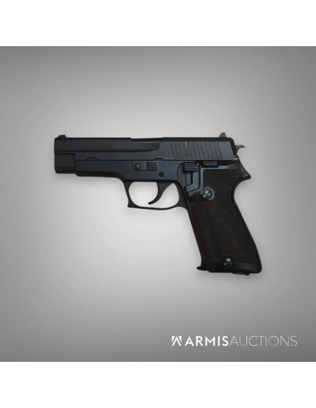Pistolet semi-automatique SIG SAUER P220 Pistolet semi-automatique SIG SAUER P220