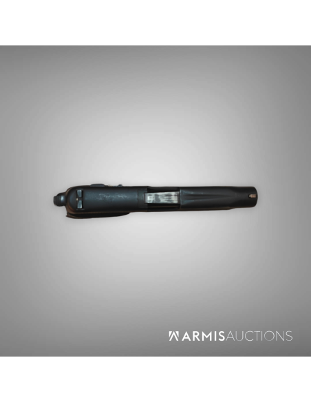 Pistolet semi-automatique d'ordonnance P75
