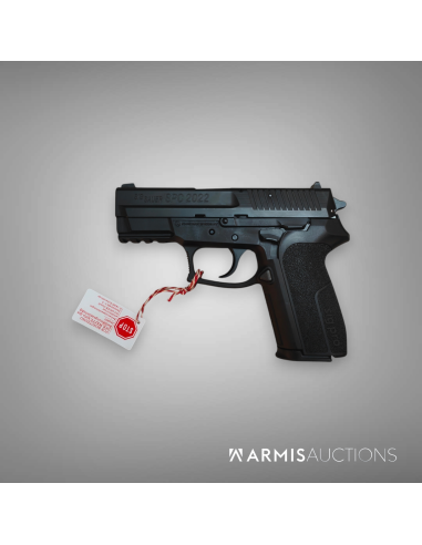 Pistolet semi-automatique SIG SAUER SPC 2022