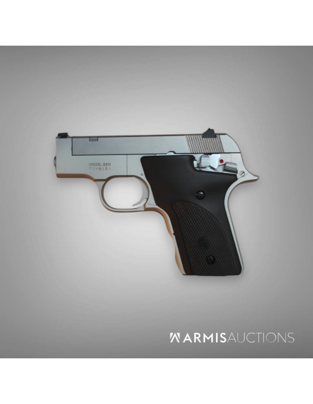 Pistolet semi-automatique Smith & Wesson 2213
