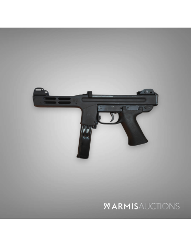 Pistolet semi-automatique SITES FALCON 9x21