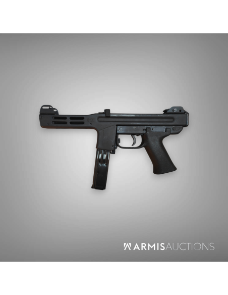 Pistolet semi-automatique SITES FALCON 9x21 Pistolet semi-automatique SITES FALCON 9x21