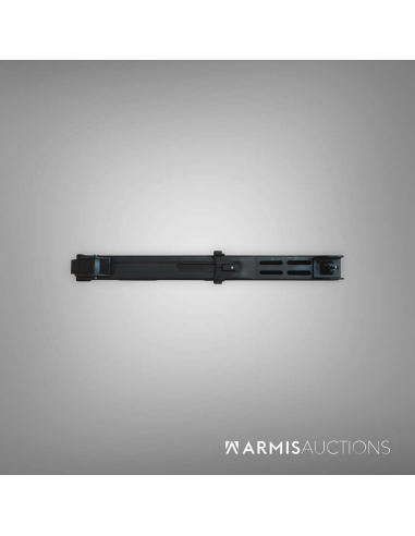 Pistolet semi-automatique SITES FALCON 9x21