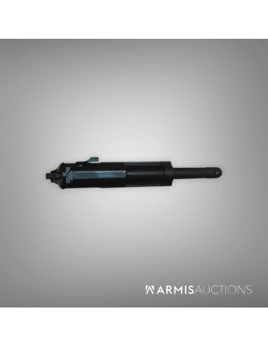 Pistolet semi-automatique Walther P1