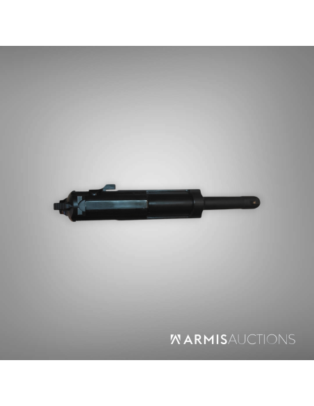 Pistolet semi-automatique Walther P1