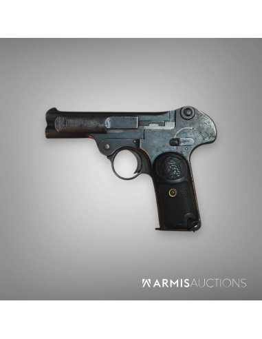 Pistolet semi-automatique Kessler Mod. 05