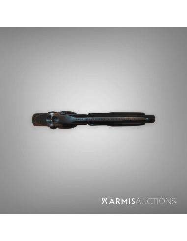Pistolet semi-automatique Kessler Mod. 05