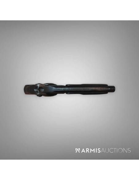 Pistolet semi-automatique Kessler Mod. 05