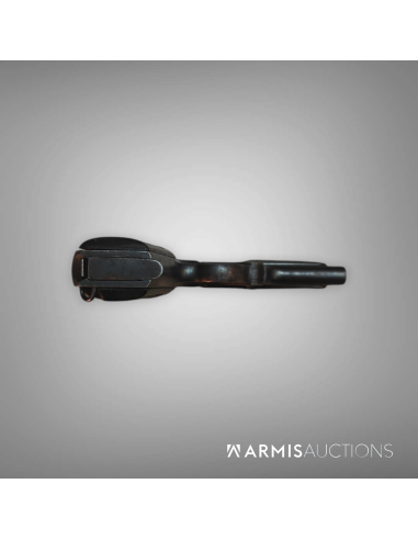 Pistolet semi-automatique Kessler Mod. 05