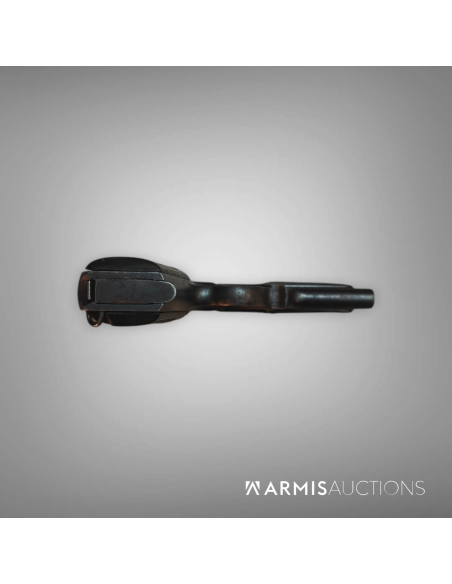 Pistolet semi-automatique Kessler Mod. 05
