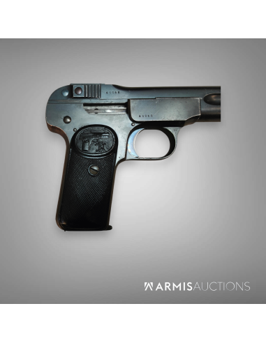 Kopie von Pistolet semi-automatique FN 1900